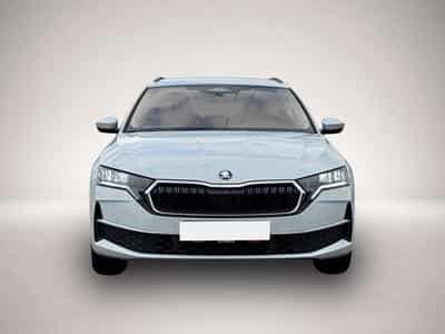 Skoda Octavia (2025) - Photo 2
