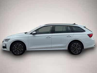 Skoda Octavia (2025) - Photo 3