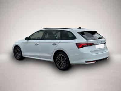 Skoda Octavia (2025) - Photo 4