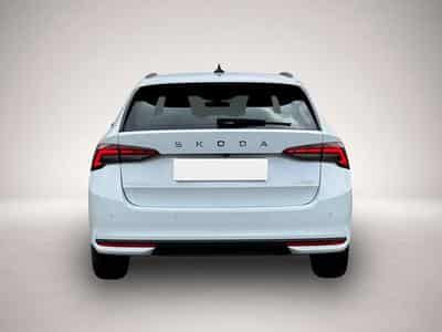 Skoda Octavia (2025) - Photo 5