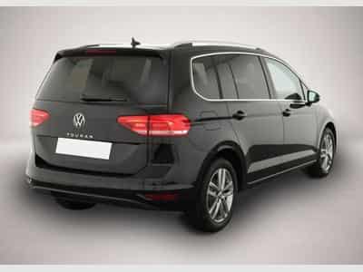 VW Touran (2026) - Photo 3