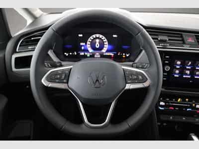 VW Touran (2026) - Photo 6