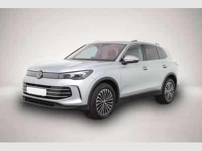 VW Tiguan (2025) - Photo 1