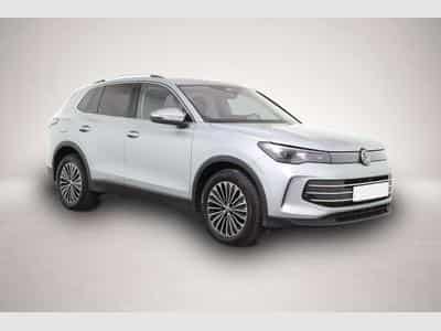VW Tiguan (2025) - Photo 3