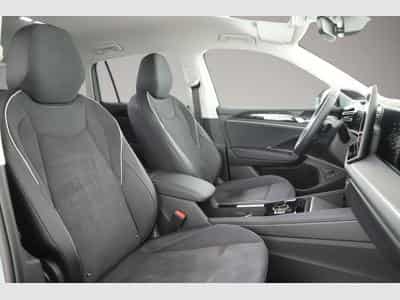 VW Tiguan (2025) - Photo 4