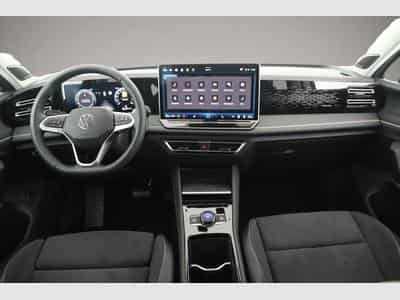 VW Tiguan (2025) - Photo 5