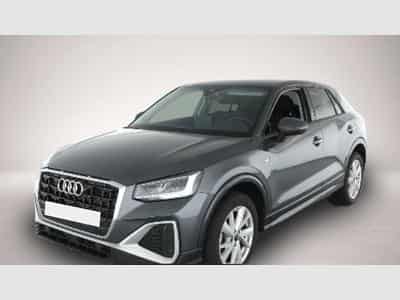 Audi Q2 (2025) - Photo 1