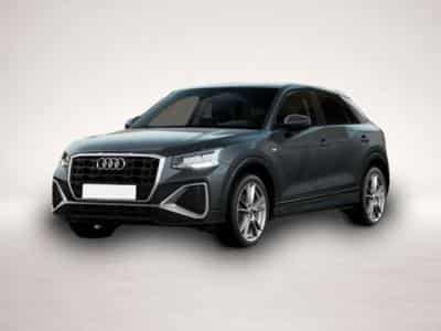 Audi Q2 (2025) - Photo 1