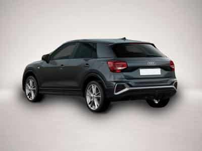 Audi Q2 (2025) - Photo 2