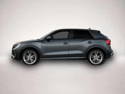 Audi Q2 (2025) - Photo 3
