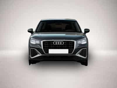 Audi Q2 (2025) - Photo 4