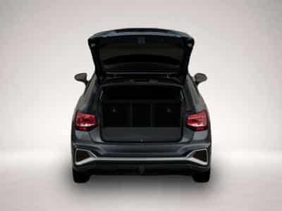 Audi Q2 (2025) - Photo 5