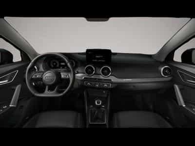 Audi Q2 (2025) - Photo 6