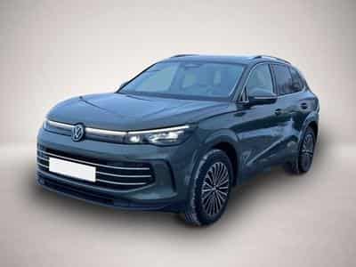 VW Tiguan (2025) - Photo 1