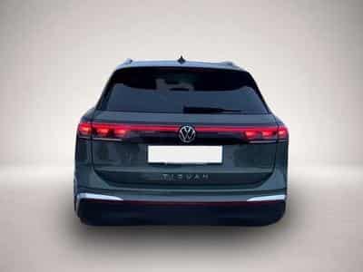 VW Tiguan (2025) - Photo 4