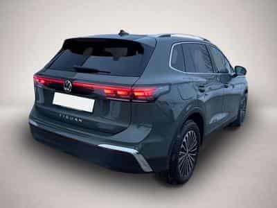 VW Tiguan (2025) - Photo 5