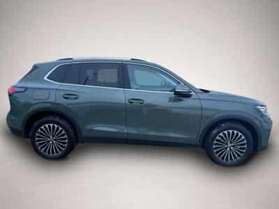 VW Tiguan (2025) - Photo 6