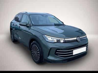 VW Tiguan (2025) - Photo 7