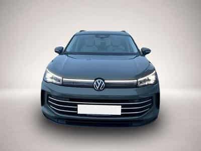 VW Tiguan (2025) - Photo 8