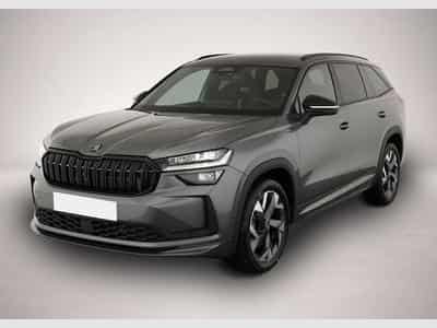 Skoda Kodiaq (2026) - Photo 1