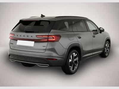 Skoda Kodiaq (2026) - Photo 3