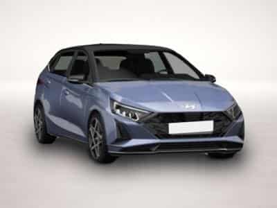 Hyundai i20 (2025) - Photo 4
