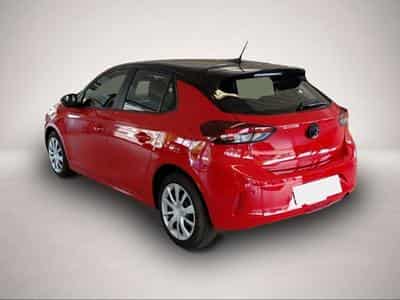 Opel Corsa (2024) - Photo 4