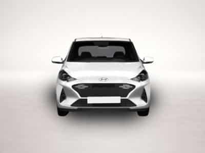 Hyundai i10 (2025) - Photo 2