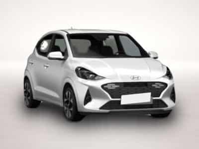 Hyundai i10 (2025) - Photo 4