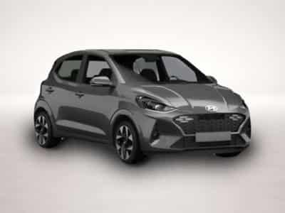 Hyundai i10 (2025) - Photo 5