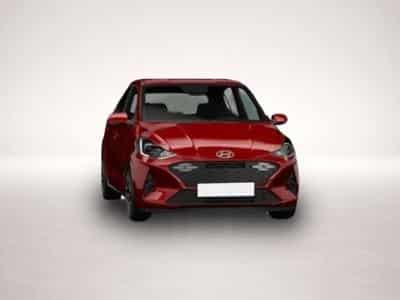 Hyundai i10 (2025) - Photo 3