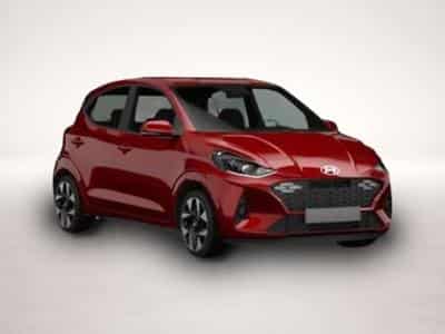 Hyundai i10 (2025) - Photo 5