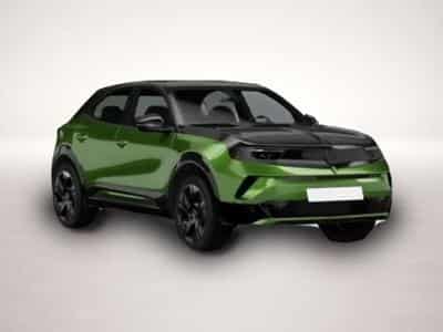 Opel Mokka (2026) - Photo 4