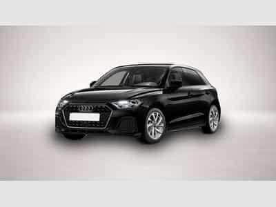 Audi A1 (2025) - Photo 1