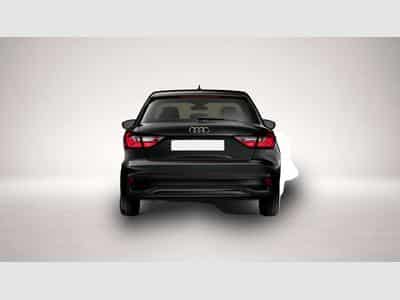 Audi A1 (2025) - Photo 3