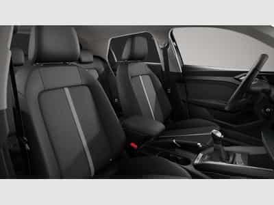 Audi A1 (2025) - Photo 6