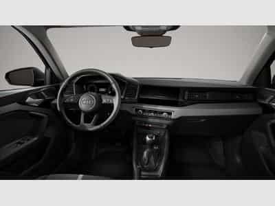 Audi A1 (2025) - Photo 7