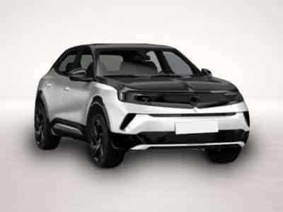 Opel Mokka (2026) - Photo 4