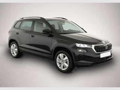 Skoda Karoq (2026) - Photo 2