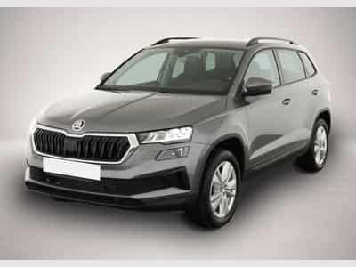 Skoda Karoq (2026) - Photo 1