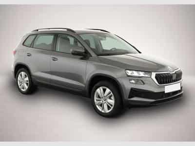 Skoda Karoq (2026) - Photo 2
