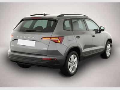 Skoda Karoq (2026) - Photo 3