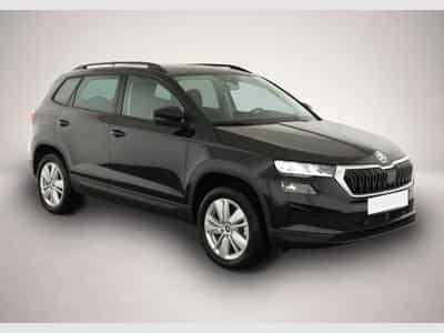 Skoda Karoq (2026) - Photo 2