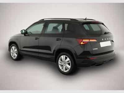 Skoda Karoq (2026) - Photo 4