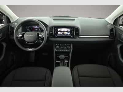 Skoda Karoq (2026) - Photo 5
