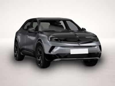 Opel Mokka (2025) - Photo 3