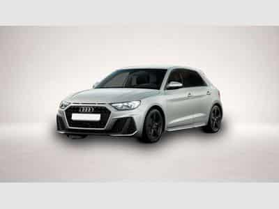 Audi A1 (2025) - Photo 1