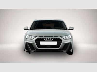 Audi A1 (2025) - Photo 2