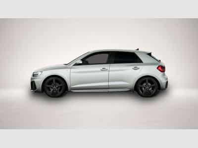 Audi A1 (2025) - Photo 3