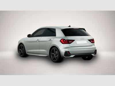 Audi A1 (2025) - Photo 4
